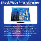 Shockwave Therapy Machine Pain Removal Erectile Dysfunction Treatment Relax