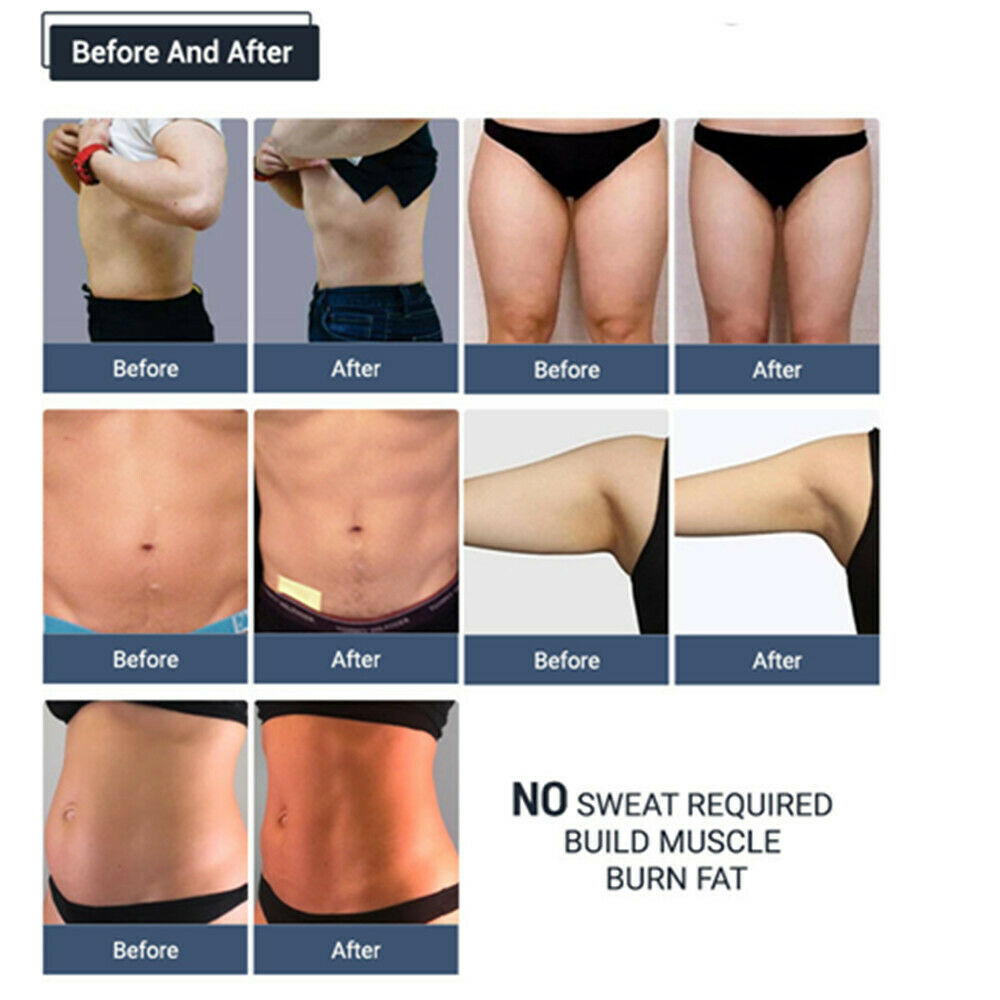 Body Muscle Stimulator Body Contouring Machine Fat Reduce Sculpting Slimming Weight Loss