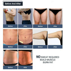 Body Muscle Stimulator Body Contouring Machine Fat Reduce Sculpting Slimming Weight Loss