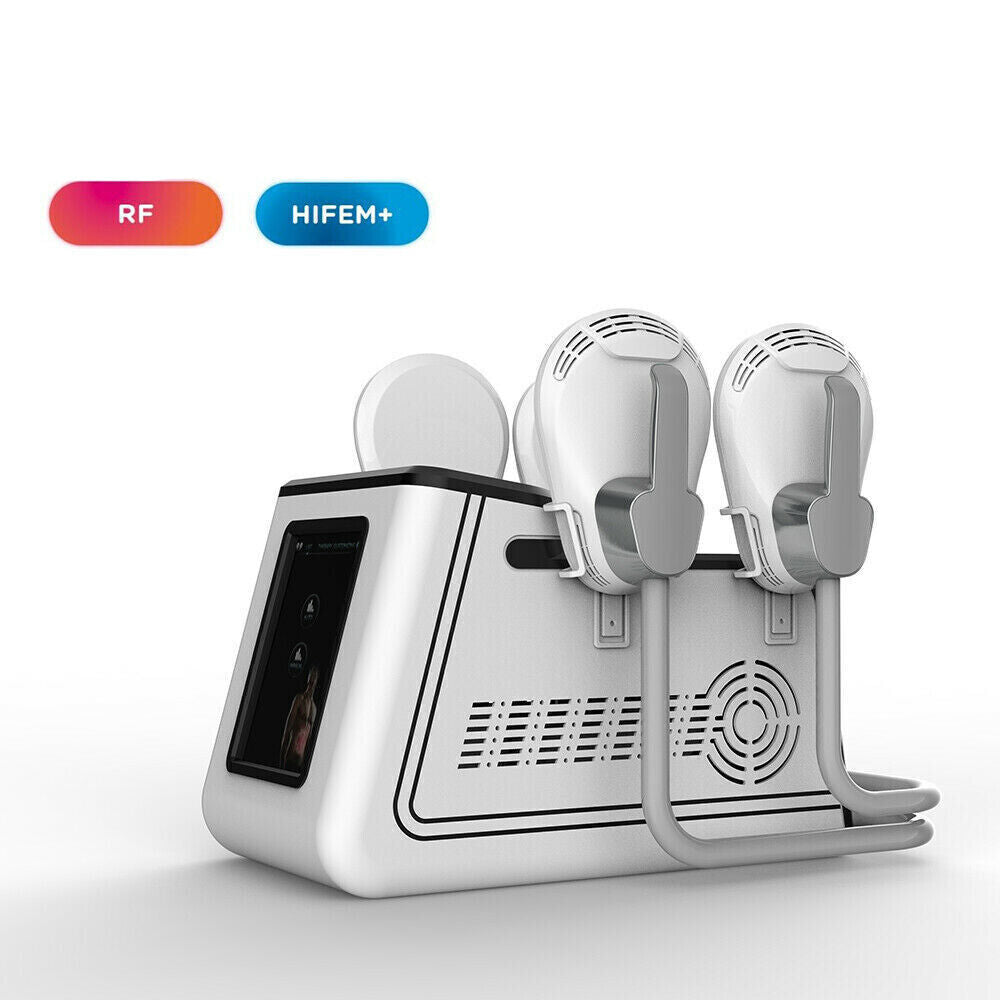 Body Muscle Stimulator Body Contouring Machine Fat Reduce Sculpting Slimming Weight Loss Imagen principal del producto