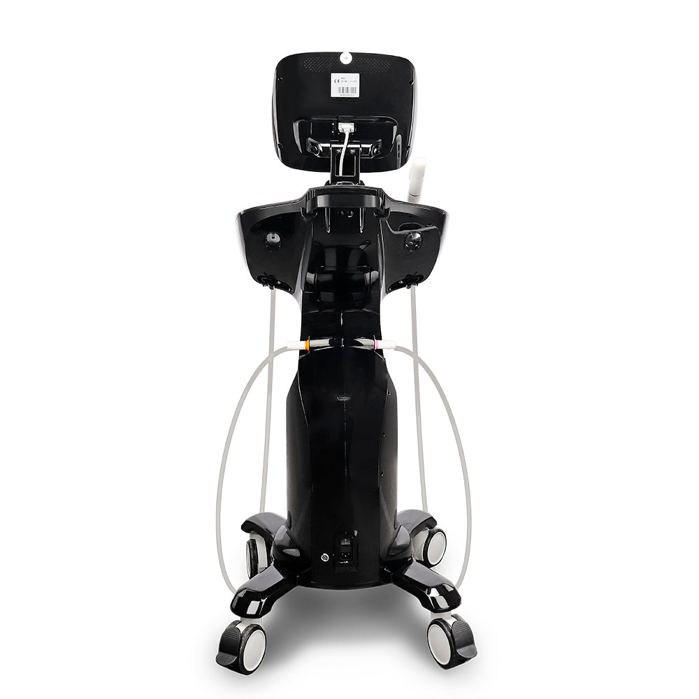 Ultrasonic 2In1 7D Hifu Skin Lifting Vaginal Hifu Machine Tightening Wrinkle Removal Rejuvenation