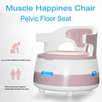 Pelvic Floor Seat EMS Chair Butt Lifting Muscle Trainer Hip Muscle Remodeling Stimulator Machine