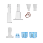 Cold Plasma Fusion Plasma Machine Increase Collagen Anti Wrinkle Spot Lightening