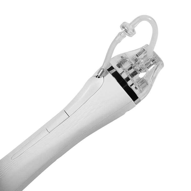 RF Microneedle Machine Skin Lifting Stretch Marks Wrinkle Removal MNRF