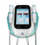 2in1 Ultra Hifu Facial Lifting Winkle Removal Machine Vmax RF Anti Aging Body Shaping