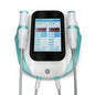 2in1 Ultra Hifu Facial Lifting Winkle Removal Machine Vmax RF Anti Aging Body Shaping