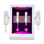 Cold Plasma Fusion Plasma Machine Increase Collagen Anti Wrinkle Spot Lightening