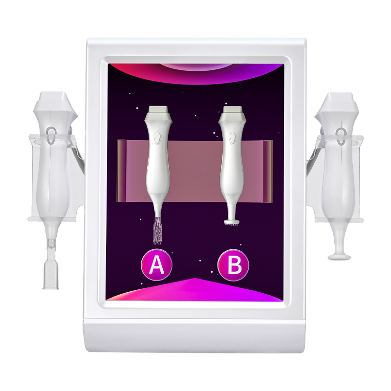 Cold Plasma Fusion Plasma Machine Increase Collagen Anti Wrinkle Spot Lightening