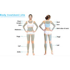 7D HIFU Machine Ultrasound Body Face Lifting Skin Tightening Wrinkle Removal