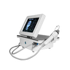 RF Microneedle Machine Skin Lifting Stretch Marks Wrinkle Removal MNRF