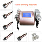 Body Slimming Machine Weight Loss Skin Care Rejuvenation Face Lifting Tightening