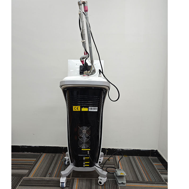 Co2 Fractional Laser Machine Skin Resurfacing Rejuvenation Scar Acne Repair