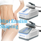 Body Sculpting Muscle Stimulator Remodeling RF Slimming Machine Belly Fat Reduce