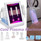 Cold Plasma Fusion Plasma Machine Increase Collagen Anti Wrinkle Spot Lightening
