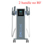 Body Contouring Muscle Building Sculpting Machine RF Loss Weight Fat Burnning