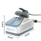 Body Sculpting Muscle Stimulator Remodeling RF Slimming Machine Belly Fat Reduce