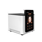 Facial EFFFace7 PE EMS & EMT Skin Tightening Lifting RF Double Chin Removal Machine