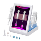 Cold Plasma Fusion Plasma Machine Increase Collagen Anti Wrinkle Spot Lightening