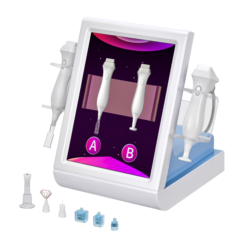 Cold Plasma Fusion Plasma Machine Increase Collagen Anti Wrinkle Spot Lightening