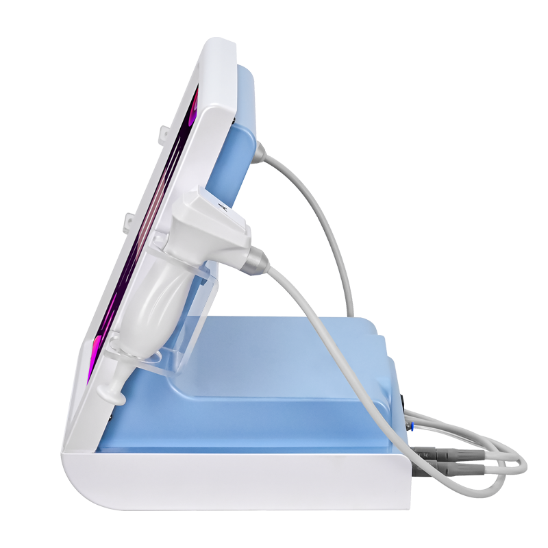 Cold Plasma Fusion Plasma Machine Increase Collagen Anti Wrinkle Spot Lightening