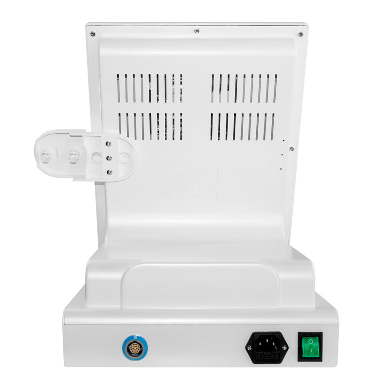 9D Hifu Body Smas Slimming Face Lifting Machine Wrinkle Removal Skin Tightening