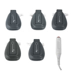 Facial EFFFace7 PE EMS & EMT Skin Tightening Lifting RF Double Chin Removal Machine