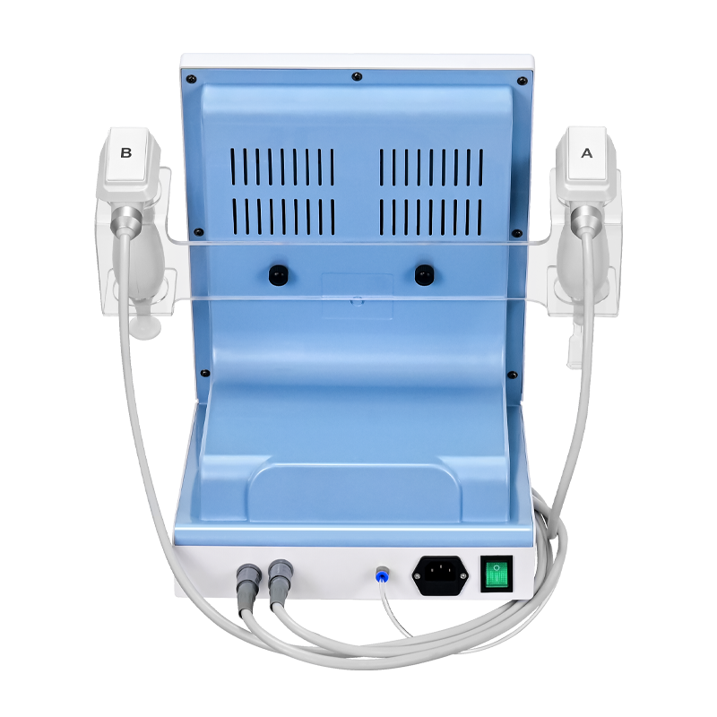 Cold Plasma Fusion Plasma Machine Increase Collagen Anti Wrinkle Spot Lightening