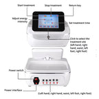 Max lipo Red Light 5D  aser Therapy Machine Fat Reduction Skin Tightening Body Sculpting Wrinkle Removal