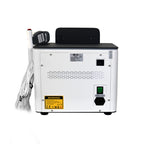 Facial EFFFace7 PE EMS & EMT Skin Tightening Lifting RF Double Chin Removal Machine