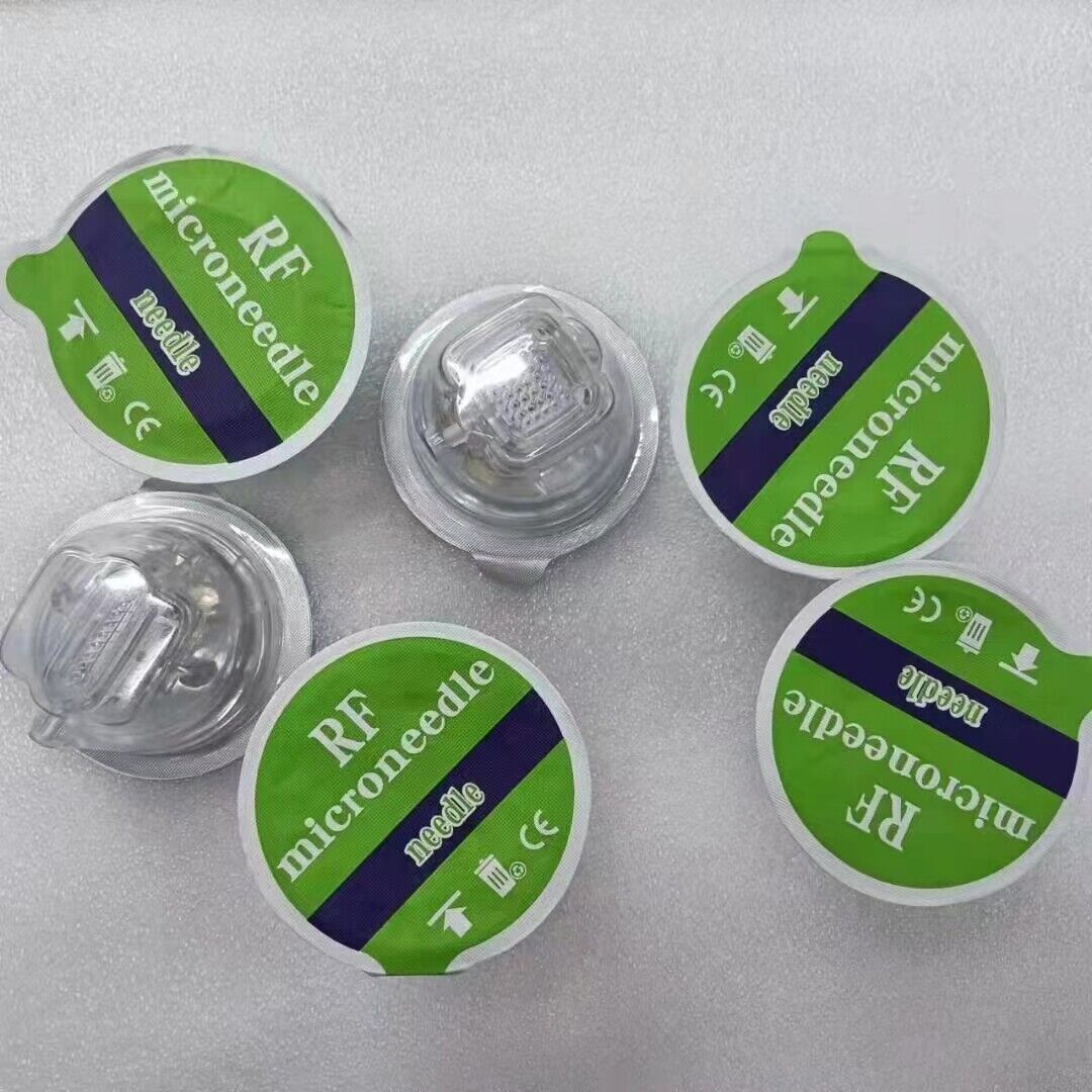 RF Microneedle Machine Skin Lifting Stretch Marks Wrinkle Removal MNRF