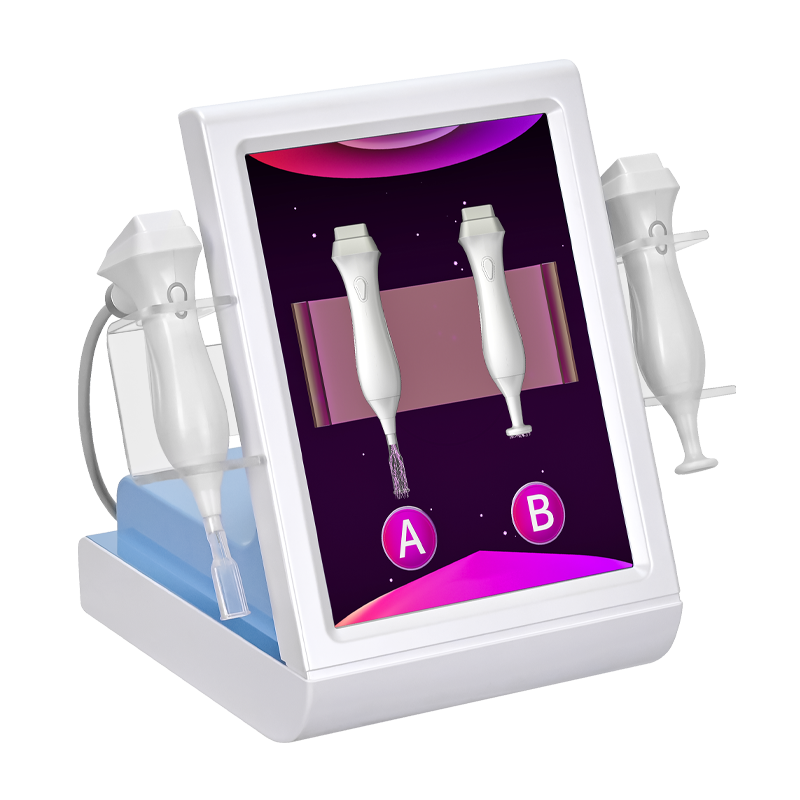 Cold Plasma Fusion Plasma Machine Increase Collagen Anti Wrinkle Spot Lightening