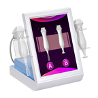 Cold Plasma Fusion Plasma Machine Increase Collagen Anti Wrinkle Spot Lightening