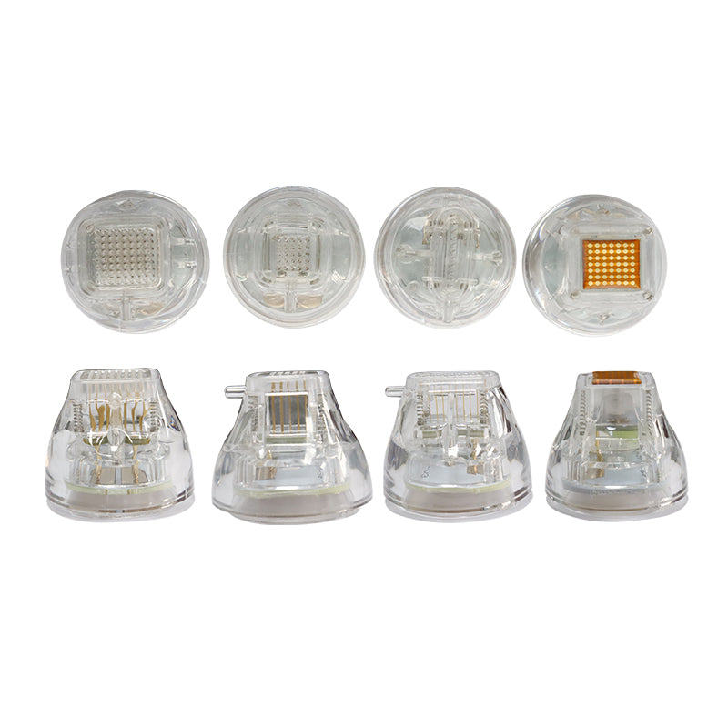 Replaacement Tips 10/25/64pin/Nano Needles for RF Fractional Microneedle Machine Imagen secundaria del producto