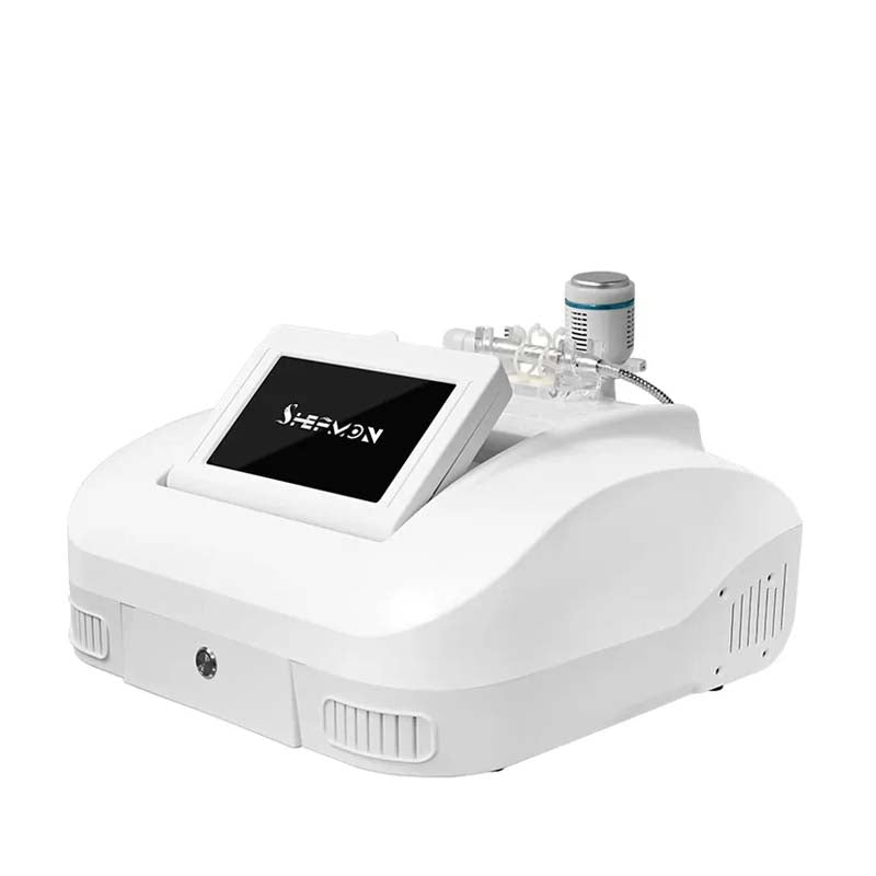 980nm Diode Laser Vascular Blood Removal Spider Vein Physical Therapy Machine