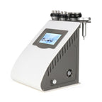 Multifunction Cavitation RF Body Slimming Breast Enlargement Butt Vacuum Buttocks Lift Machine