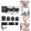 Radial Pneumatic Shockwave ED Treatment Physiotherapy Machine ShockWave Pain Relief