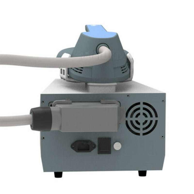 Body Sculpting Muscle Stimulator Remodeling RF Slimming Machine Belly Fat Reduce