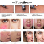 980nm Diode Laser Vascular Blood Removal Spider Vein Physical Therapy Machine