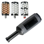 Inner Ball Roller Lymphatic Drainage TherapyBody Sculpting Skin Lifting Machine