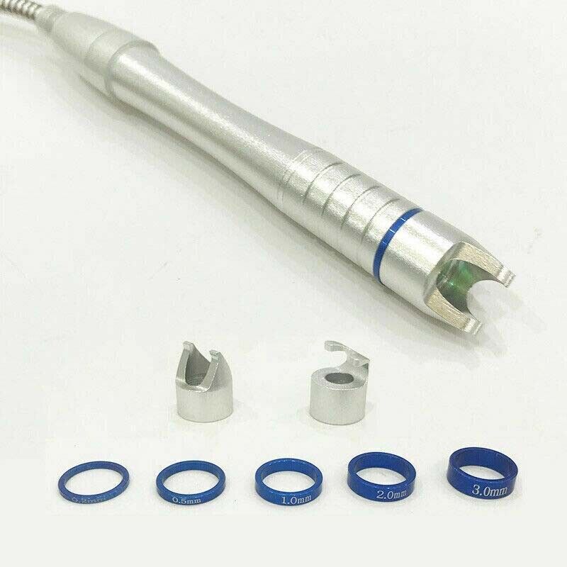 980nm Diode Laser Vascular Blood Removal Spider Vein Physical Therapy Machine