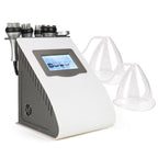Multifunction Cavitation RF Body Slimming Breast Enlargement Butt Vacuum Buttocks Lift Machine