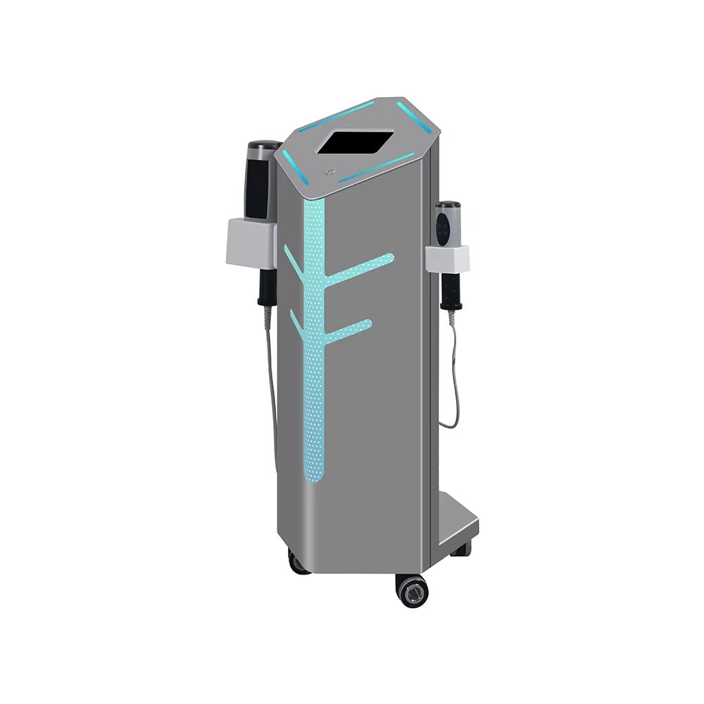 Skin Lifting Endosphere Roller Cellulite Removal Body Shape Machine Lymphatic Drainage Therapy Imagen secundaria del producto