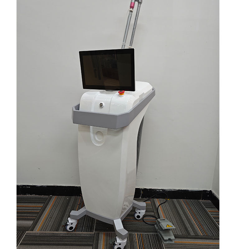 Co2 Fractional Laser Machine Skin Resurfacing Rejuvenation Scar Acne Repair