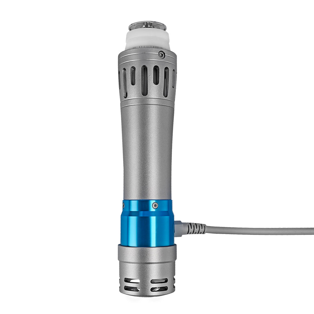 Electromagnetic Shockwave ED Therapy Machine Physiotherapy Pain Relief Muscle Relaxing Massager