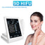 9D Hifu Body Smas Slimming Face Lifting Machine Wrinkle Removal Skin Tightening