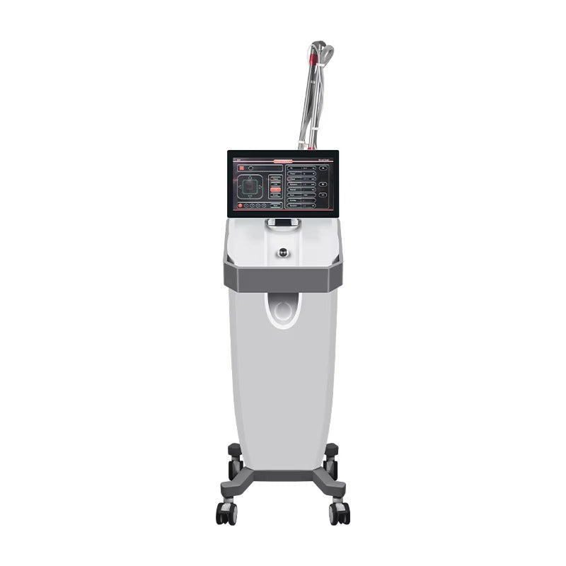 Co2 Fractional Laser Machine Skin Resurfacing Rejuvenation Scar Acne Repair