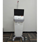 Co2 Fractional Laser Machine Skin Resurfacing Rejuvenation Scar Acne Repair