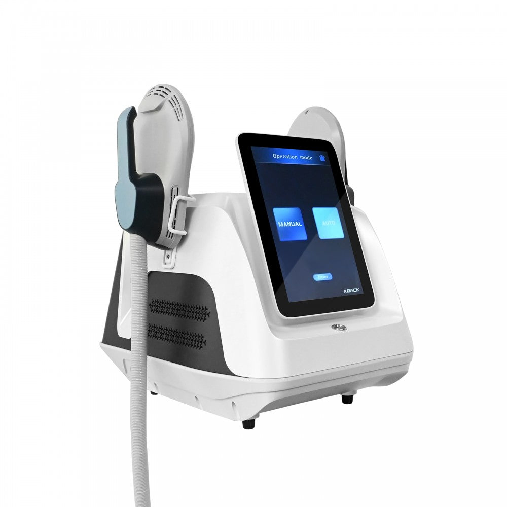 Professional Muscle Stimulator Body Sculpting RF Fat Reduce Slimming Machine