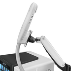 EMTT Physio Magneto Machine Magnetic Ring Back Pain Sports Injuries Physical Therapy