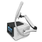 EMTT Physio Magneto Machine Magnetic Ring Back Pain Sports Injuries Physical Therapy